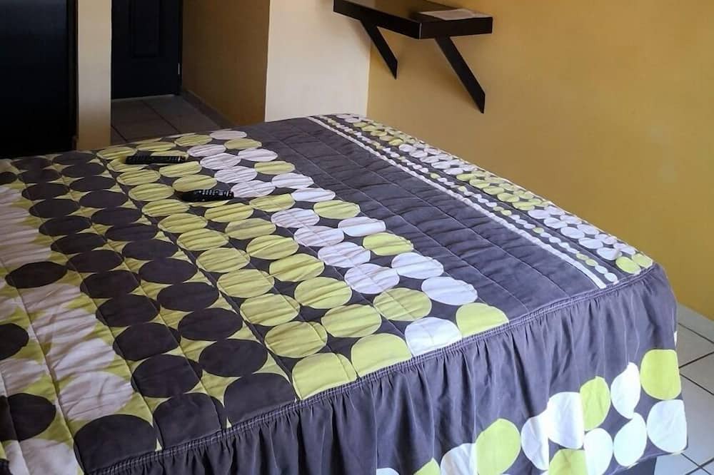 Photo of Bedroom in Uruapan