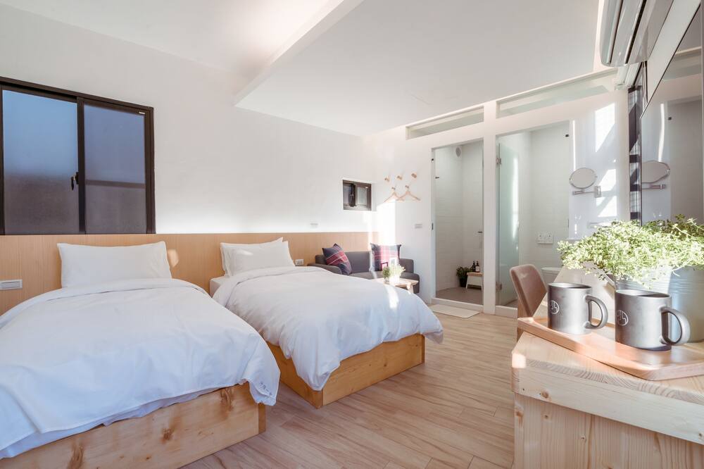 Photo of Bedroom in Yancheng District