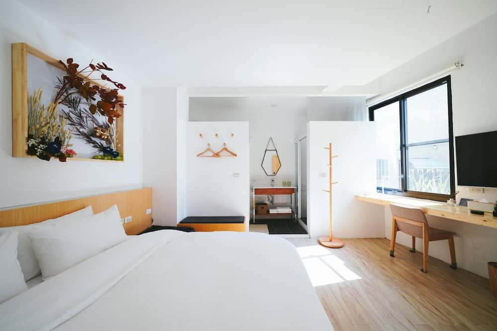 Photo of Bedroom in Yancheng District