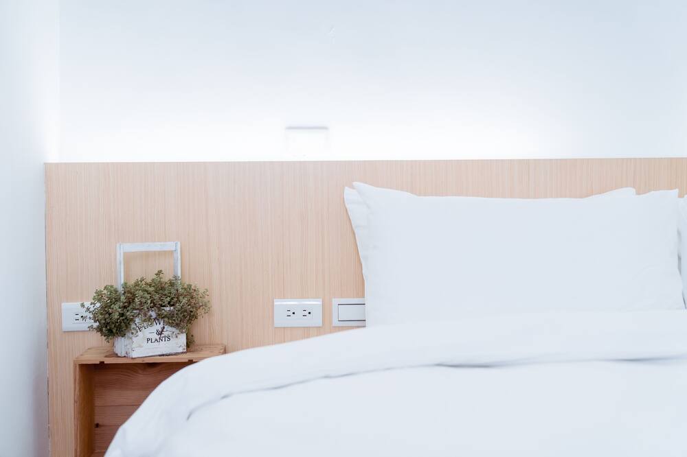 Photo of Bedroom in Yancheng District