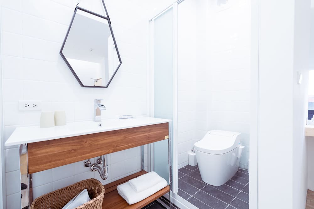 Photo of Bathroom in Yancheng District