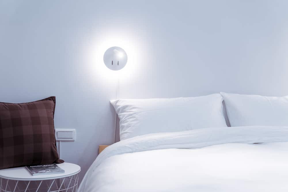 Photo of Bedroom in Yancheng District