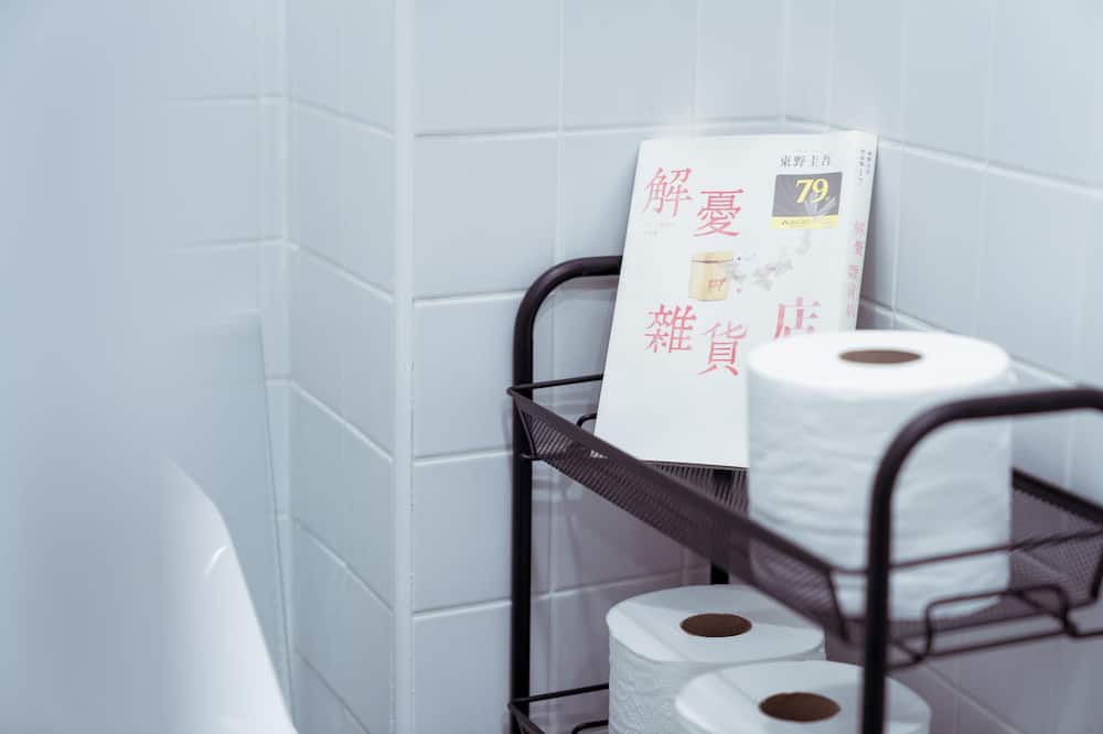 Photo of Bathroom in Yancheng District