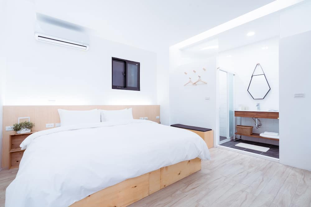 Photo of Bedroom in Yancheng District