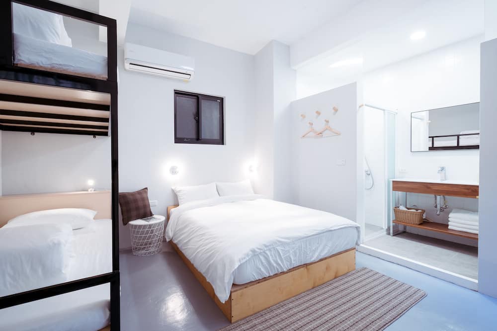 Photo of Bedroom in Yancheng District