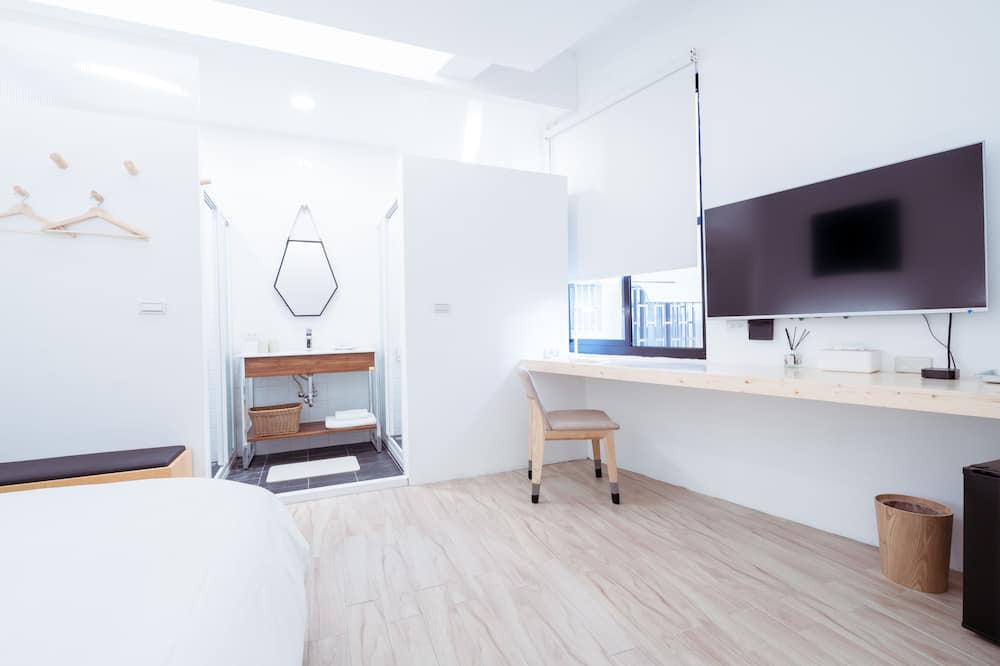 Photo of Bedroom in Yancheng District
