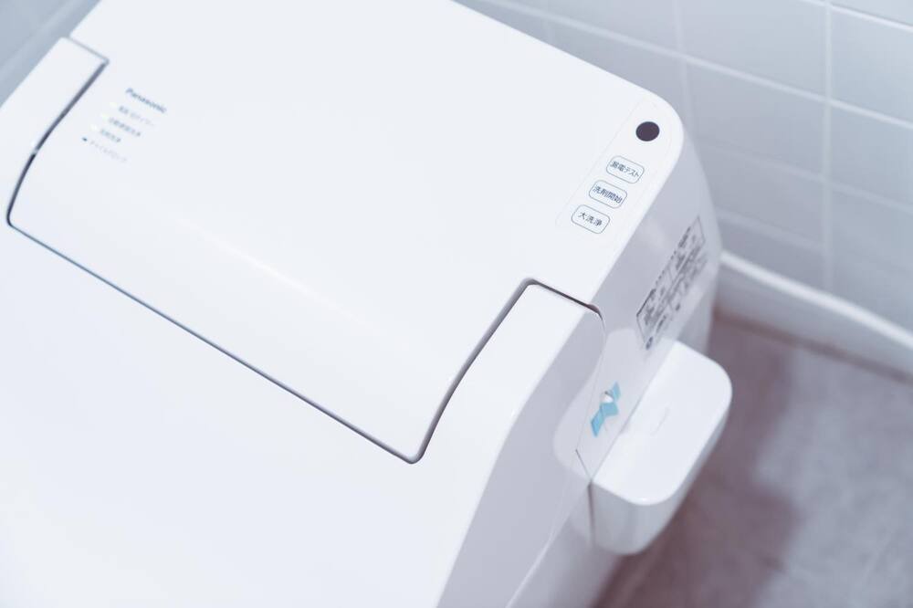 Photo of Bathroom in Yancheng District