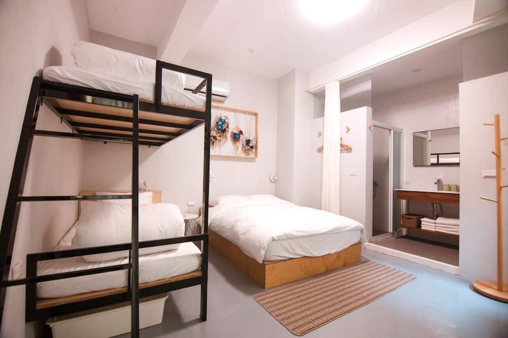 Photo of Bedroom in Yancheng District