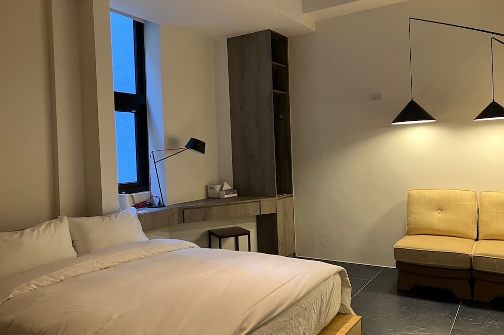 Photo of Bedroom in Yancheng District