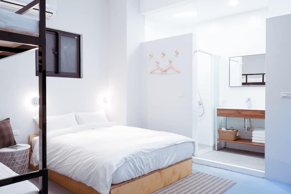 Photo of Bedroom in Yancheng District