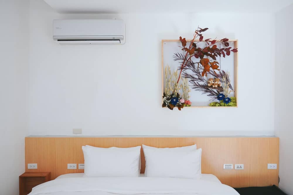 Photo of Bedroom in Yancheng District