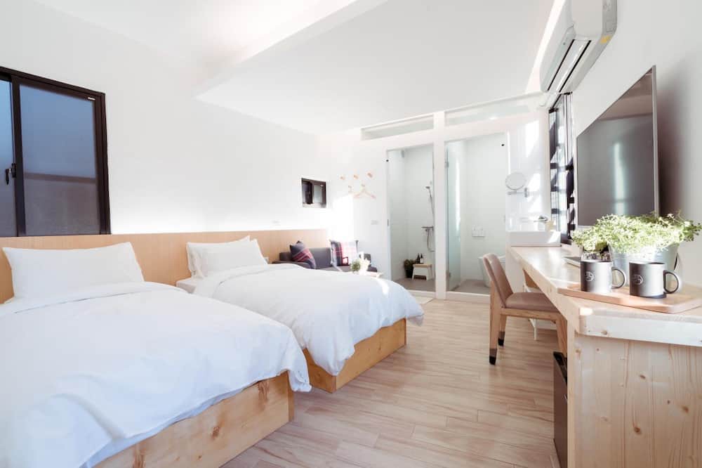 Photo of Bedroom in Yancheng District