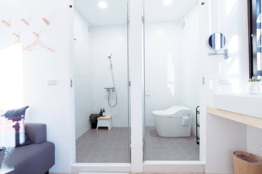 Photo of Bathroom in Yancheng District