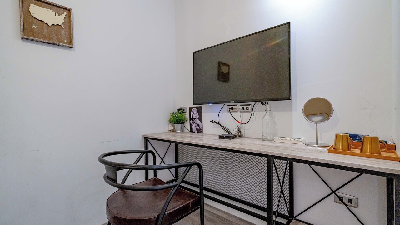 Photo of Bedroom in Hualien City Centre