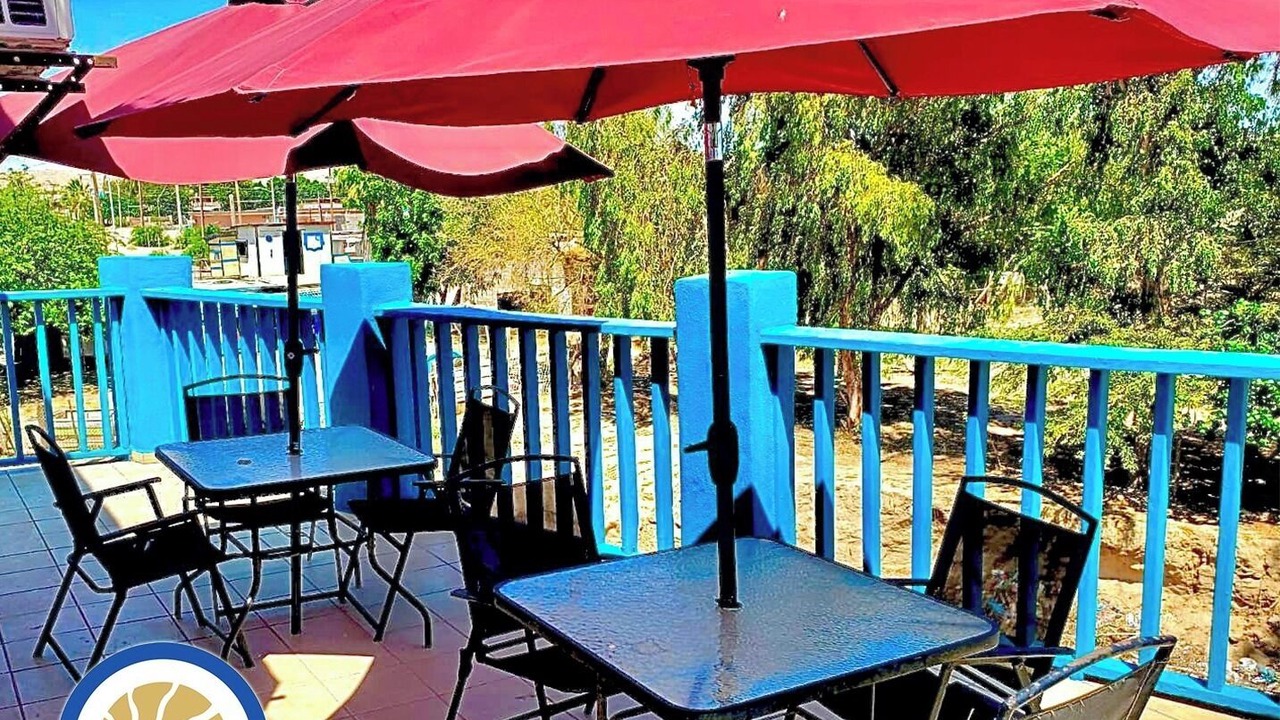 Photo of Outdoor in Golfo de Santa Clara