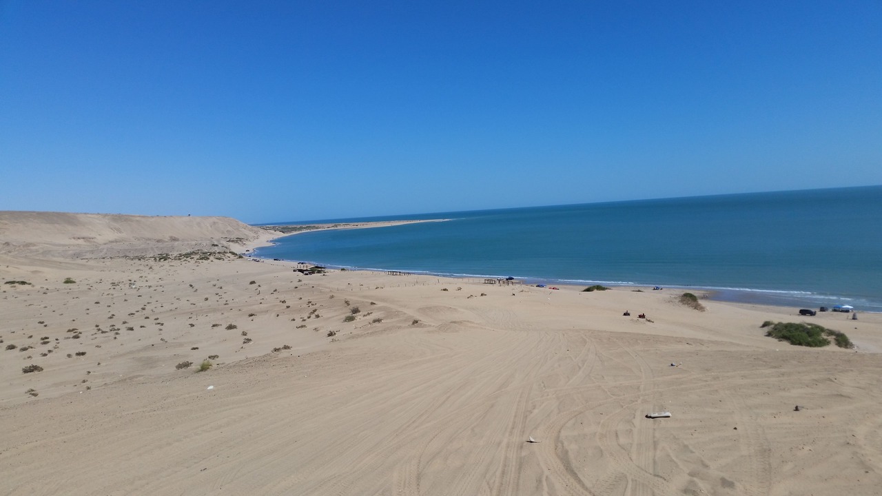Photo of Others in Golfo de Santa Clara