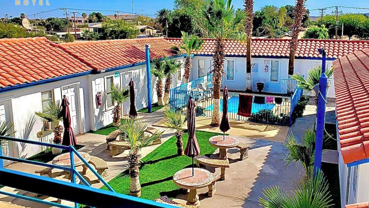 Photo of Outdoor in Golfo de Santa Clara