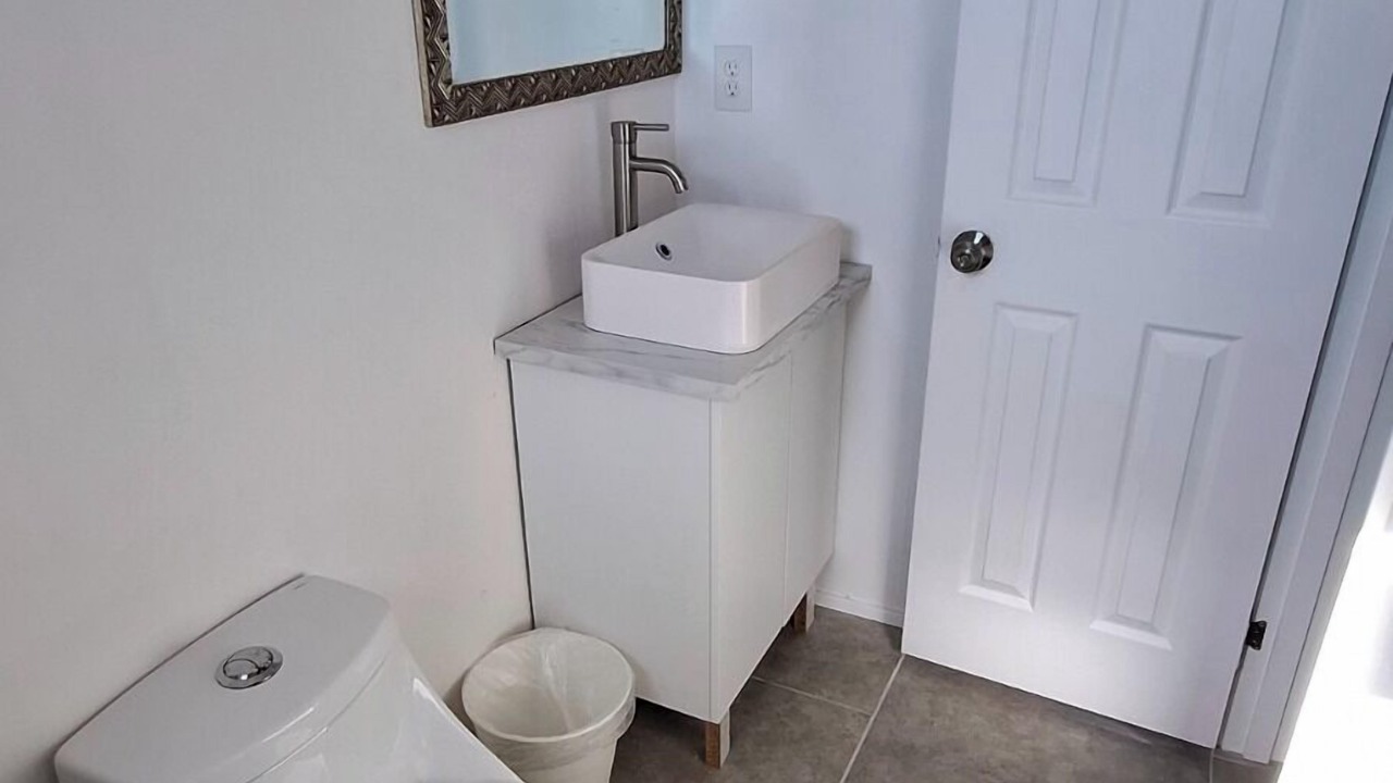 Photo of Bathroom in Golfo de Santa Clara