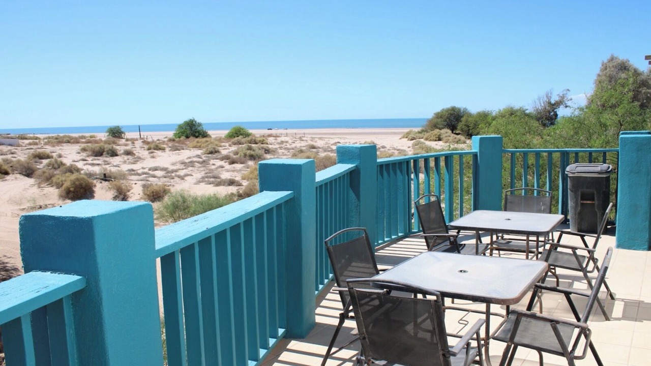 Photo of Outdoor in Golfo de Santa Clara
