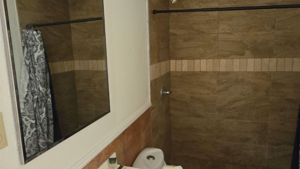 Photo of Bathroom in Golfo de Santa Clara