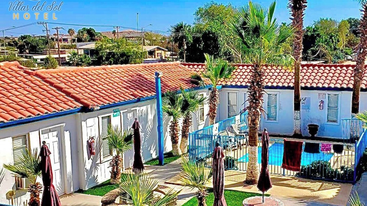 Photo of Outdoor in Golfo de Santa Clara