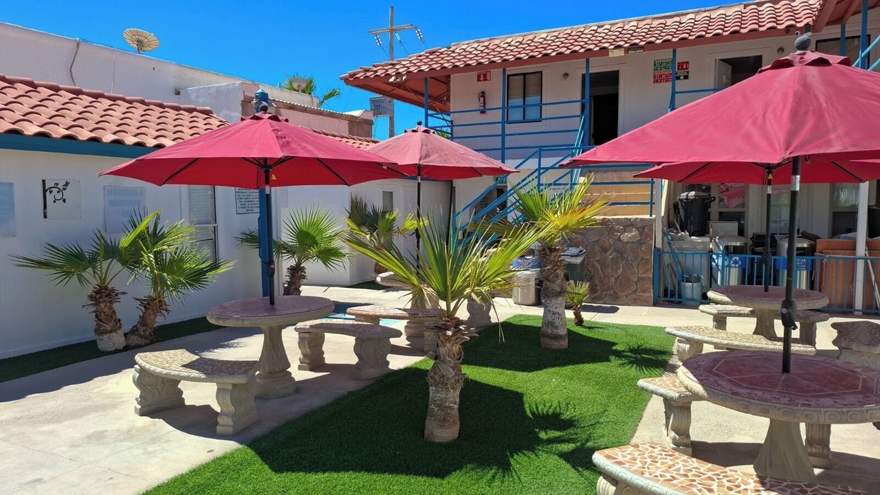 Photo of Outdoor in Golfo de Santa Clara