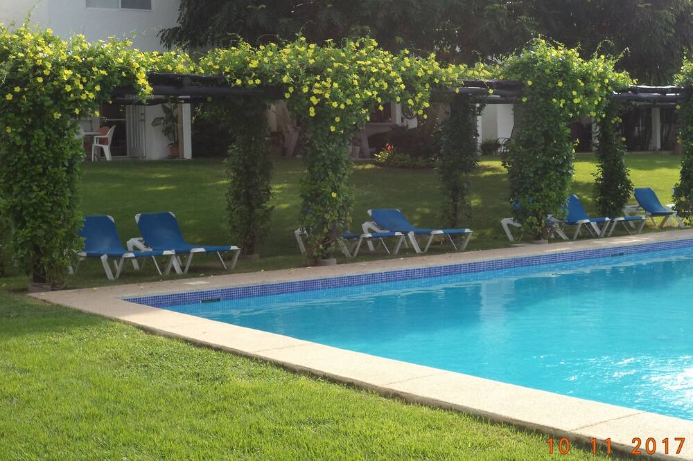Photo of Outdoor in La Puntilla