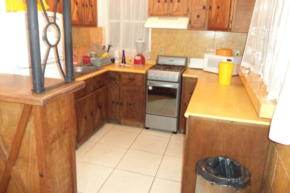 Photo of Kitchen in La Puntilla