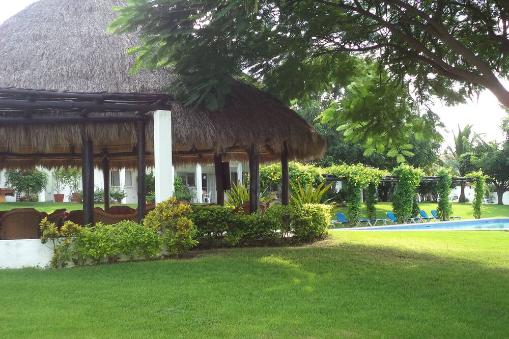 Photo of Outdoor in La Puntilla