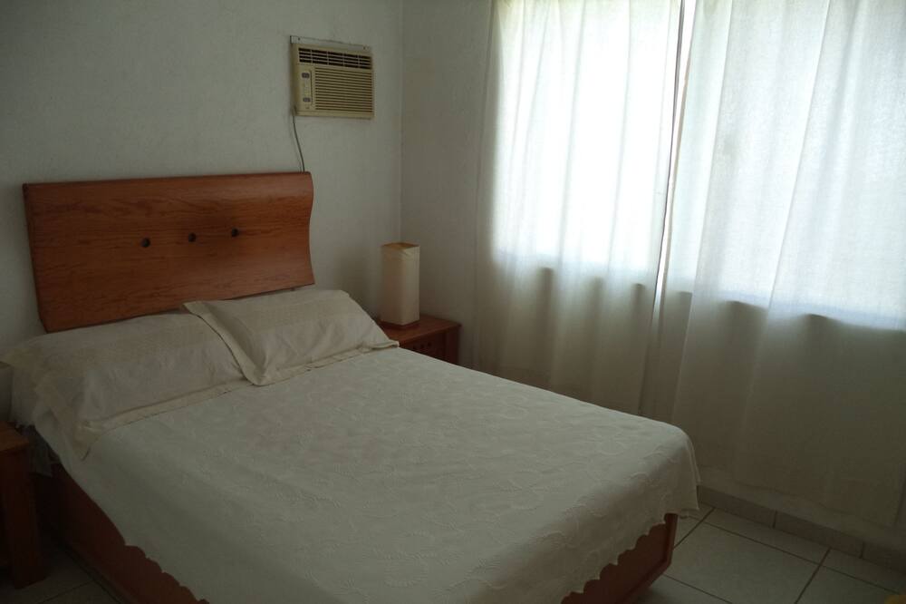 Photo of Bedroom in La Puntilla