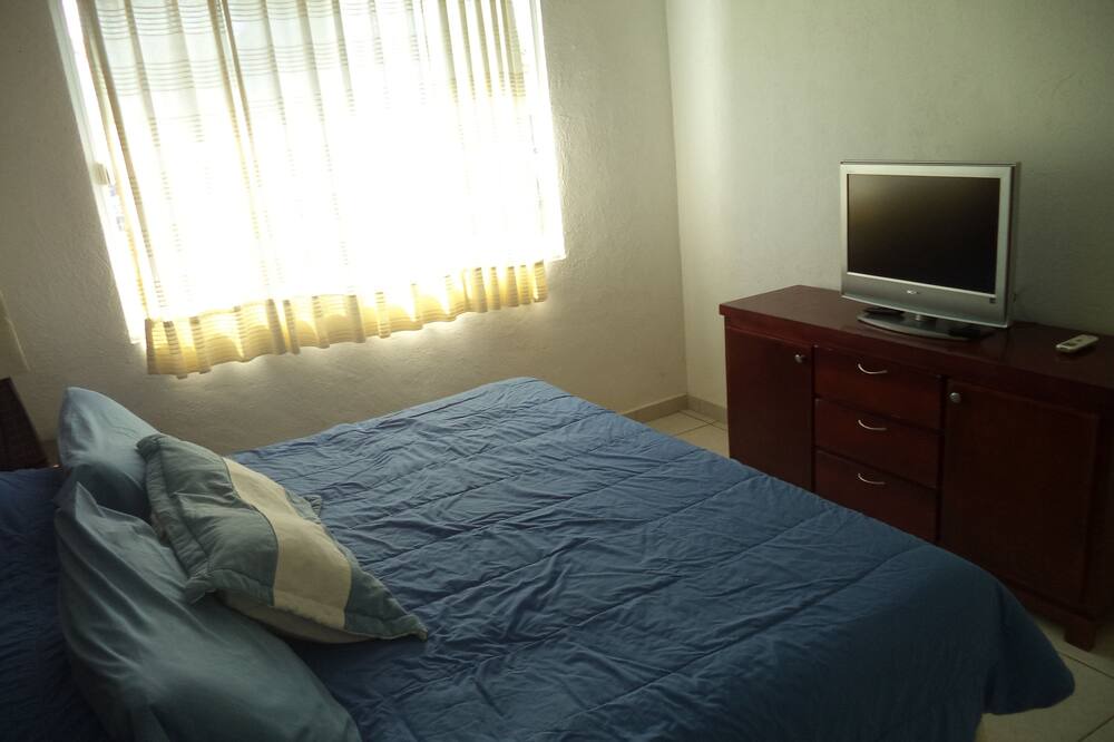 Photo of Bedroom in La Puntilla