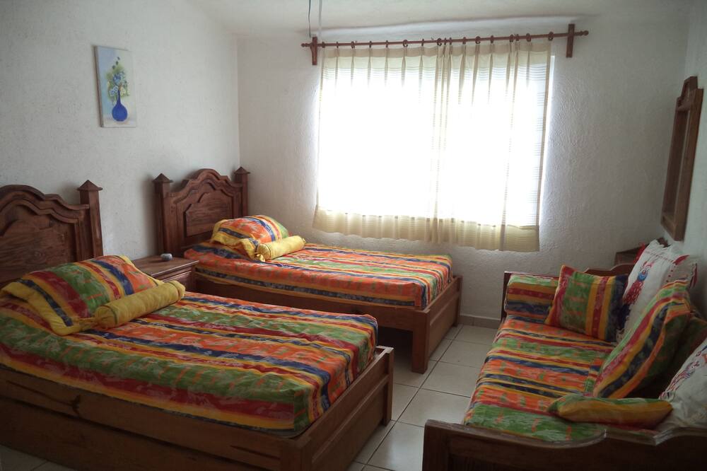 Photo of Bedroom in La Puntilla