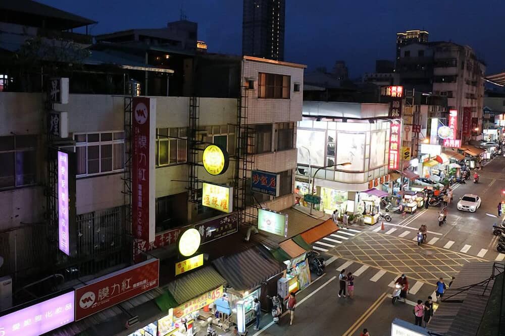 Photo of Outdoor in Kaohsiung City Centre
