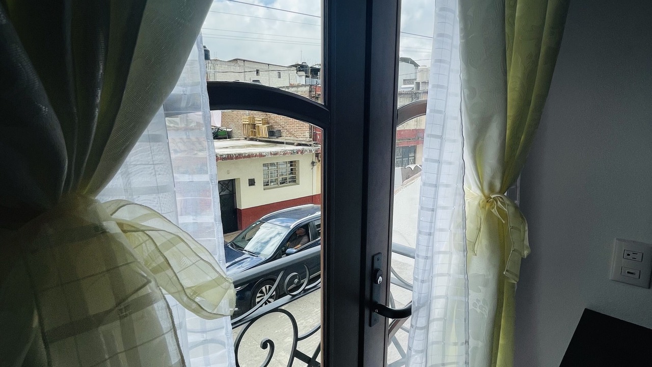 Photo of Bathroom in Zacatlan