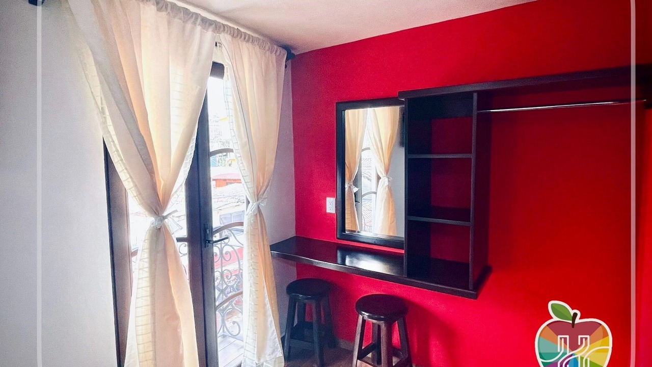 Photo of Bedroom in Zacatlan
