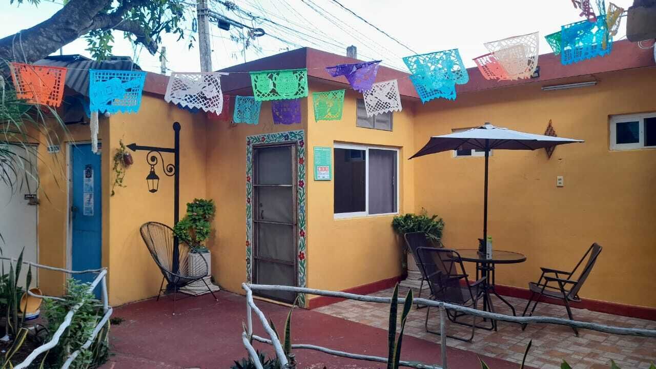 Photo of Outdoor in Valladolid