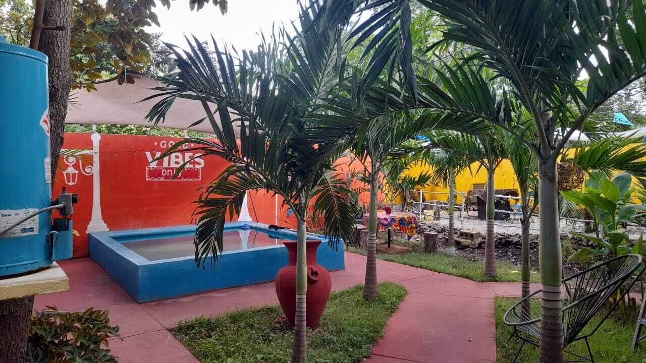 Photo of Outdoor in Valladolid