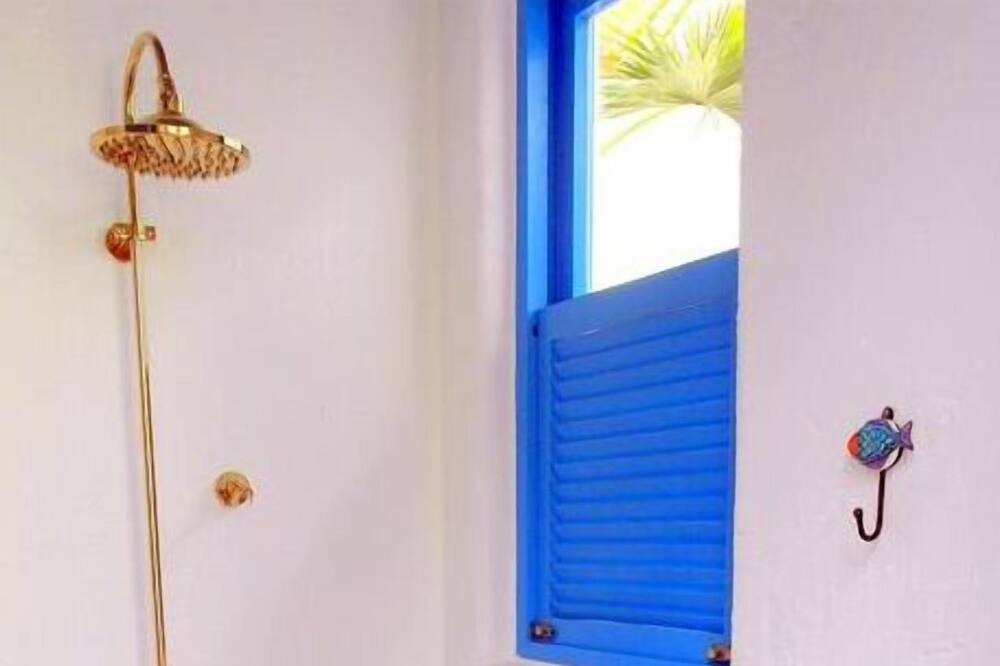 Photo of Bathroom in Sail Rock Beach