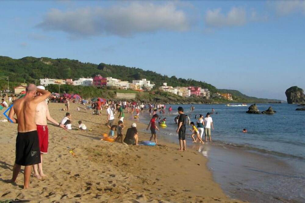 Photo of Others in Sail Rock Beach