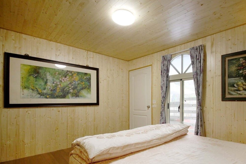 Photo of Bedroom in Heping