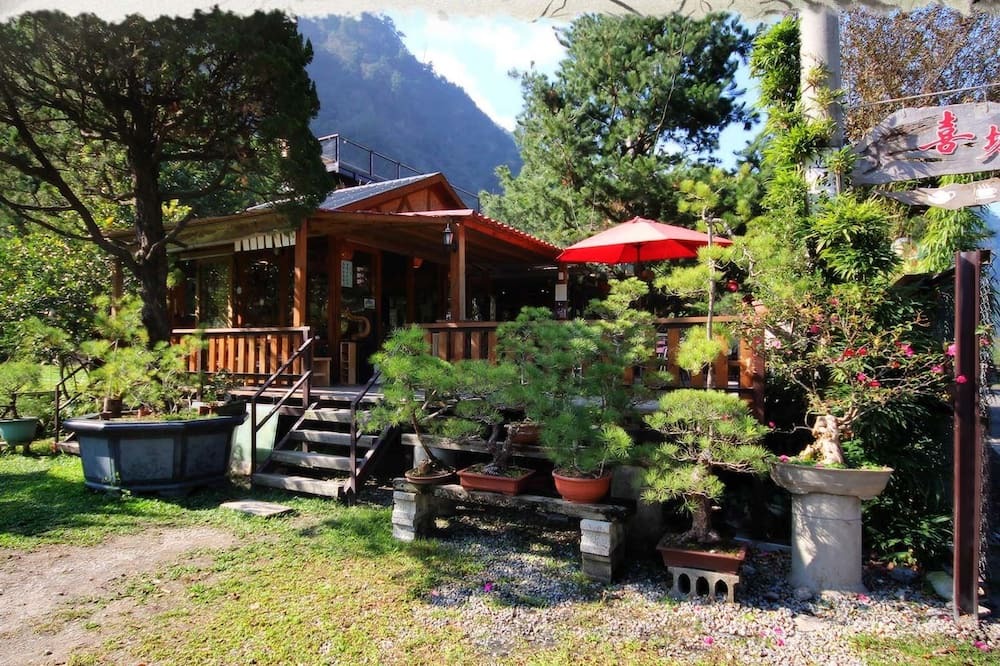 Photo of Outdoor in Heping