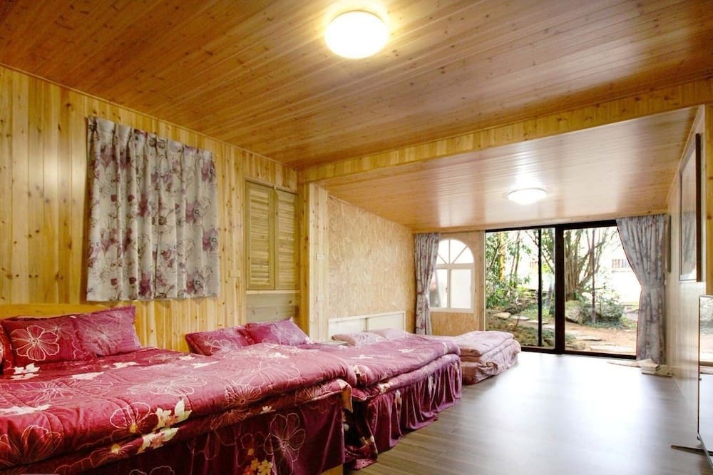 Photo of Bedroom in Heping