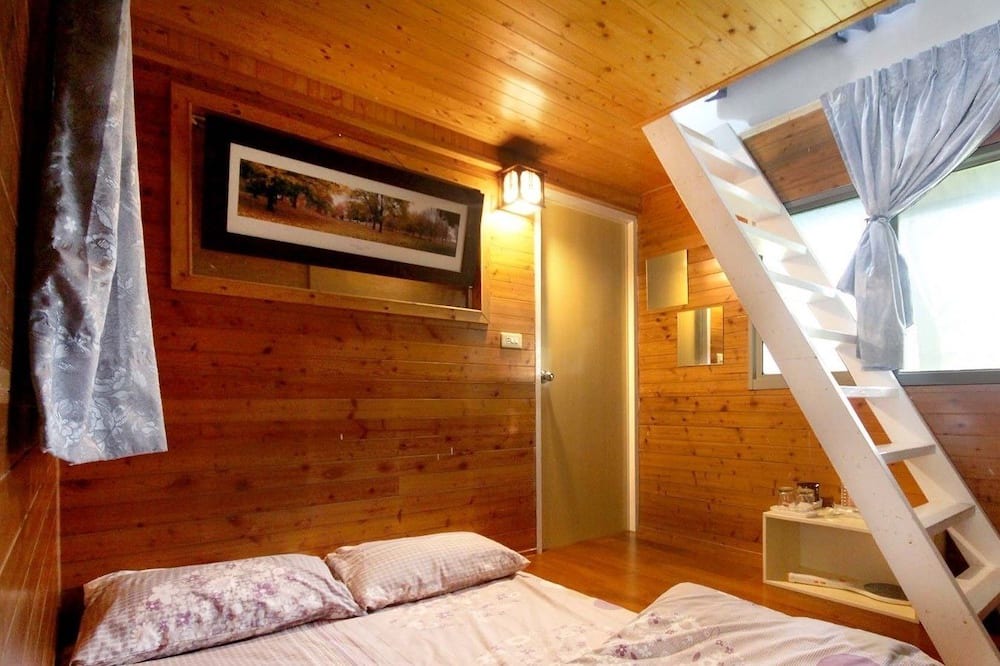 Photo of Bedroom in Heping