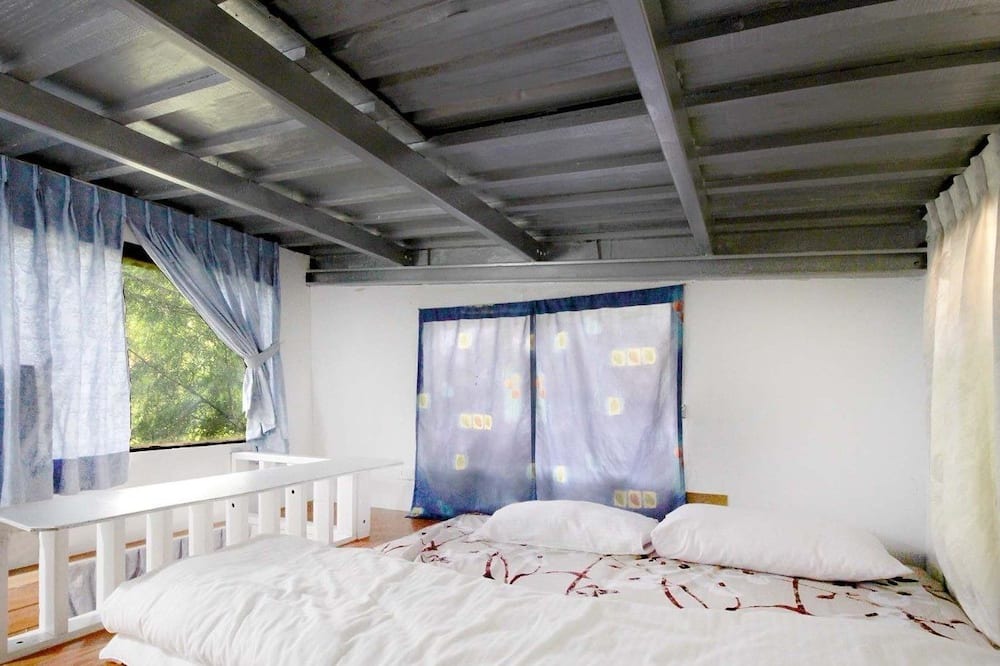 Photo of Bedroom in Heping