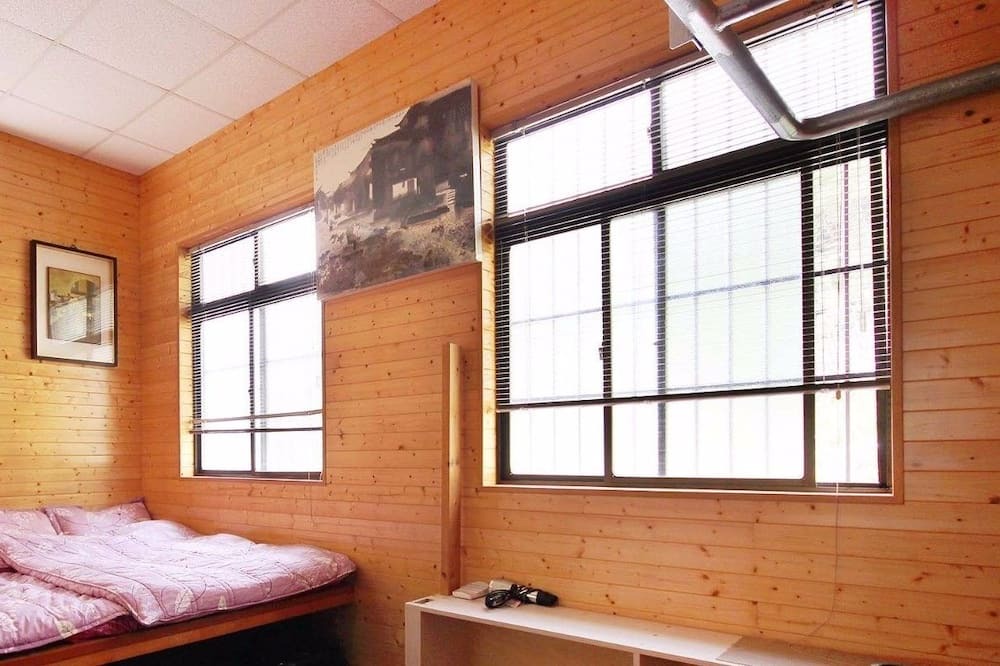 Photo of Bedroom in Heping