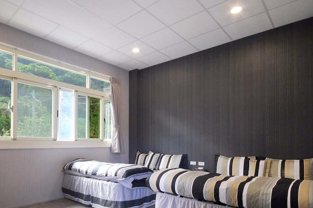 Photo of Bedroom in Heping