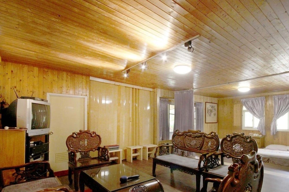 Photo of Bedroom in Heping