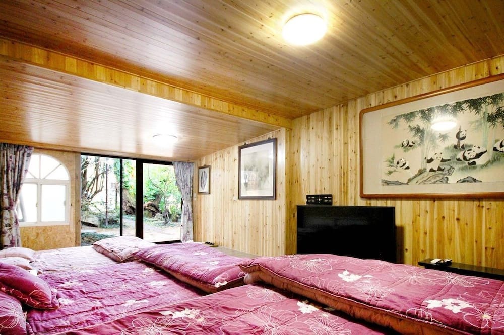 Photo of Bedroom in Heping
