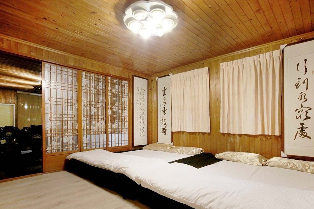 Photo of Bedroom in Heping