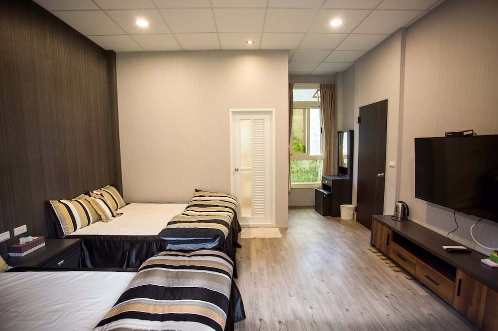 Photo of Bedroom in Heping